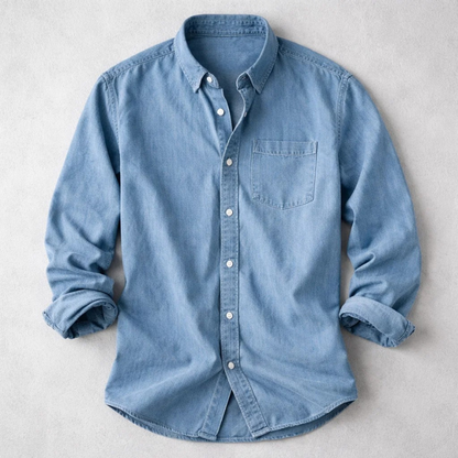 Henry Heritage Shirt