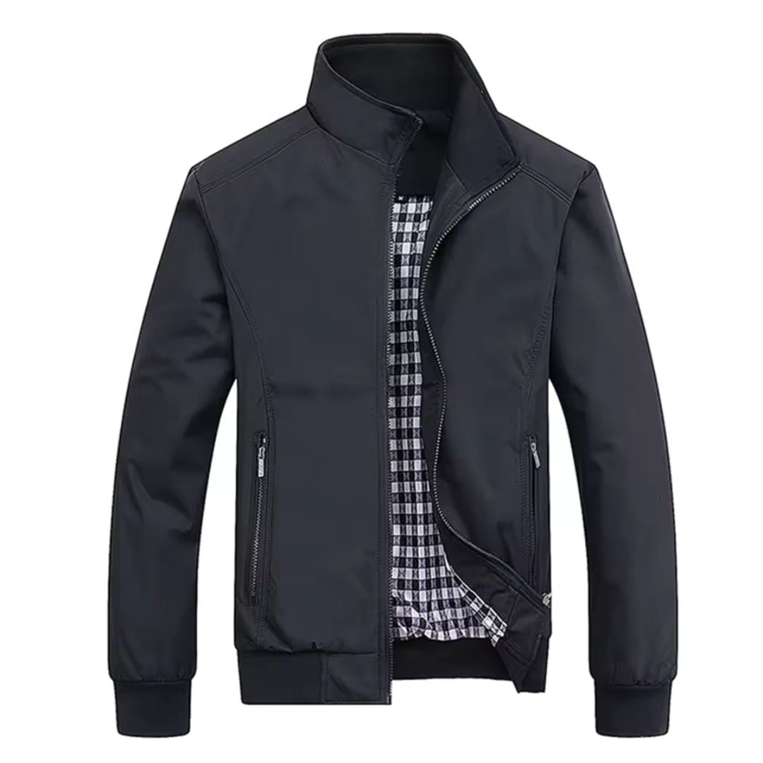 Henry Premium Jacket
