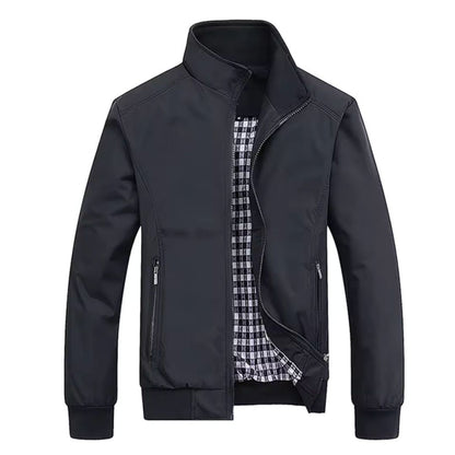Henry Premium Jacket