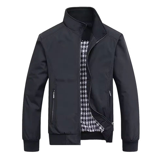 Henry Premium Jacket