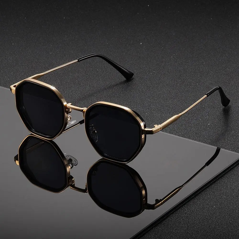 Henry Icon Sunglasses
