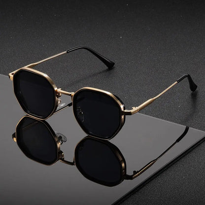 Henry Icon Sunglasses
