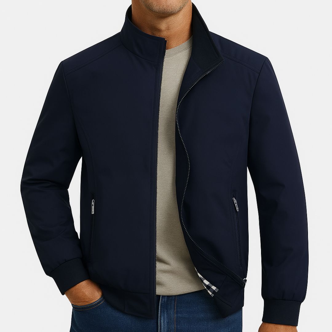 Henry Premium Jacket