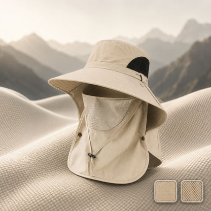 Safari Sun Hat