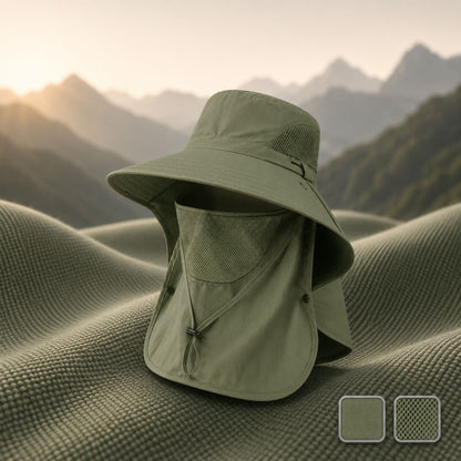 Safari Sun Hat