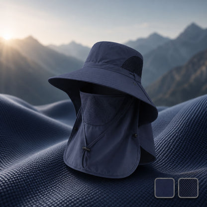 Safari Sun Hat