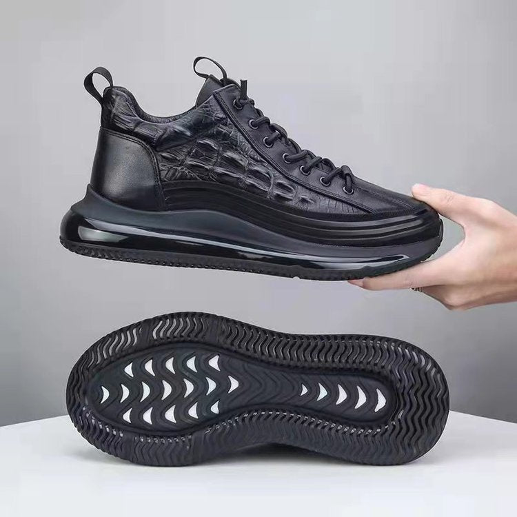 Air Cushion Premium Sneakers
