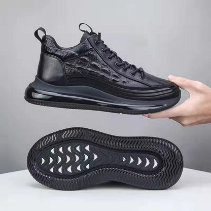 Air Cushion Premium Sneakers
