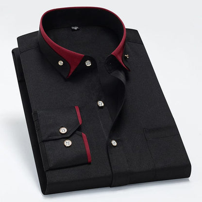 Richard Executive Dress Shirt