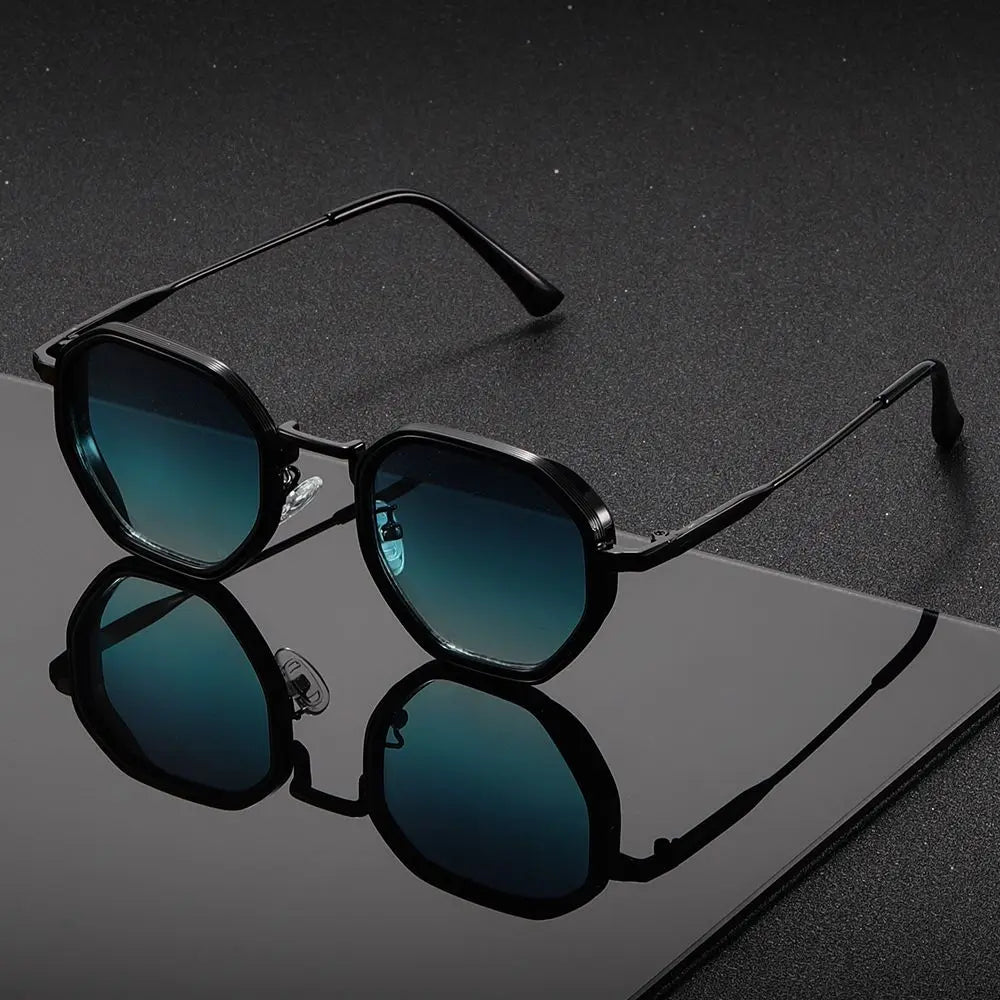 Henry Icon Sunglasses