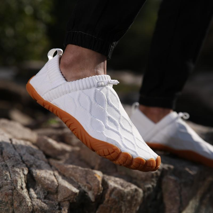 Barefoot Flow Shoes