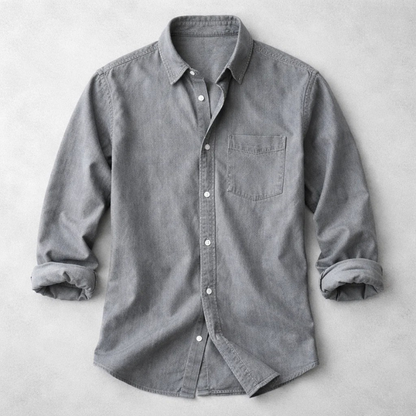 Henry Heritage Shirt