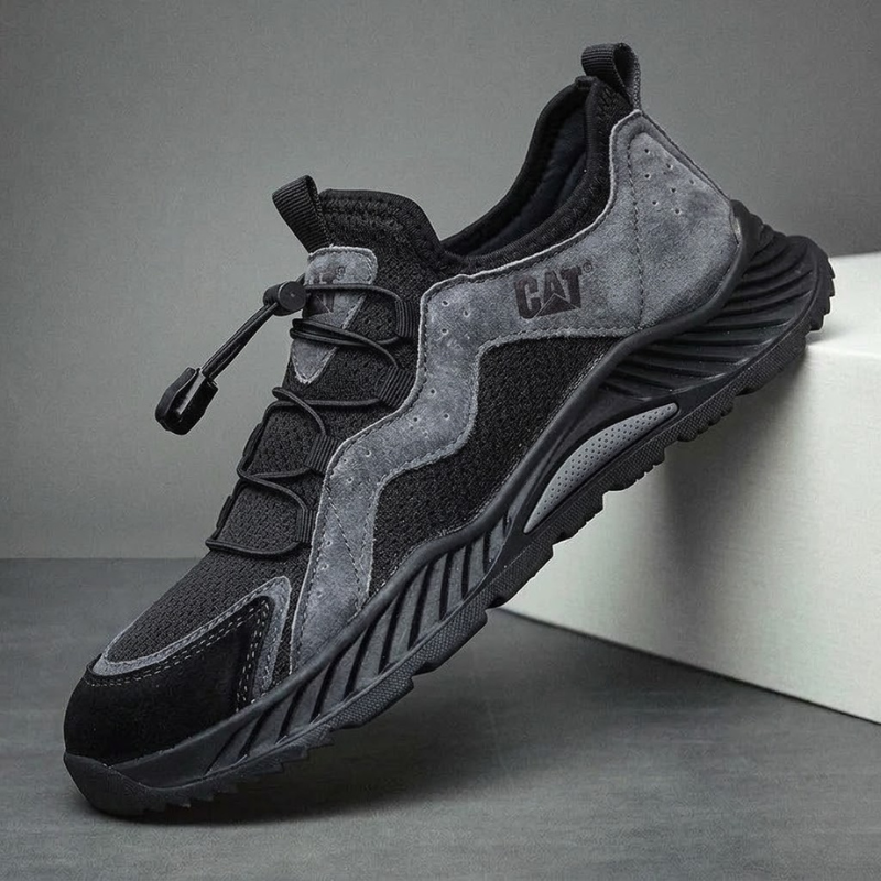 Explorer Premium Sneakers
