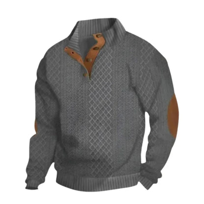 Alberti Heritage Knit Sweater