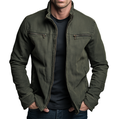 Vermont Men’s Jacket