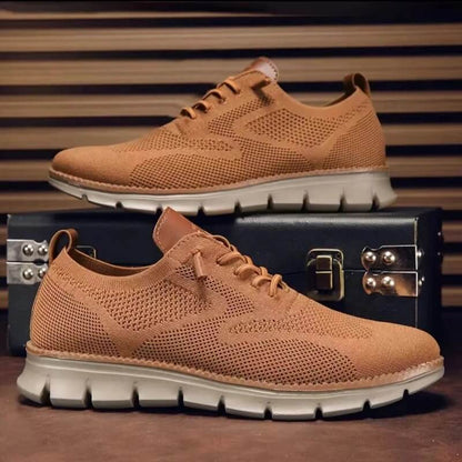 Atlas Slip-On Sneakers