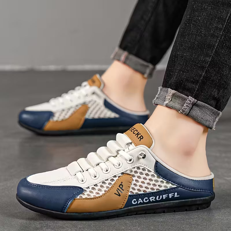 Everyday Comfort Sneakers