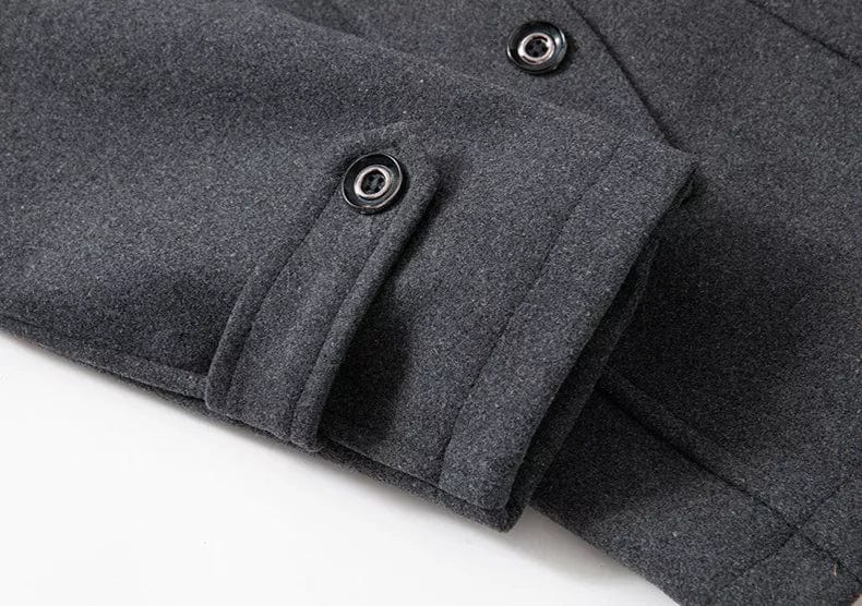 Richard Executive Winter Coat