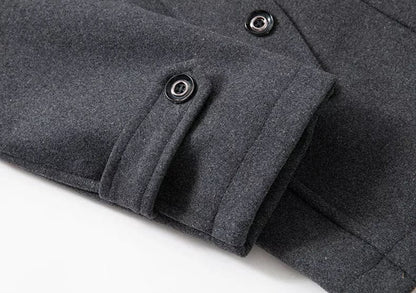 Richard Executive Winter Coat