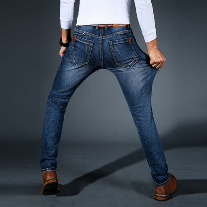 Super Comfortable Stretch Jeans