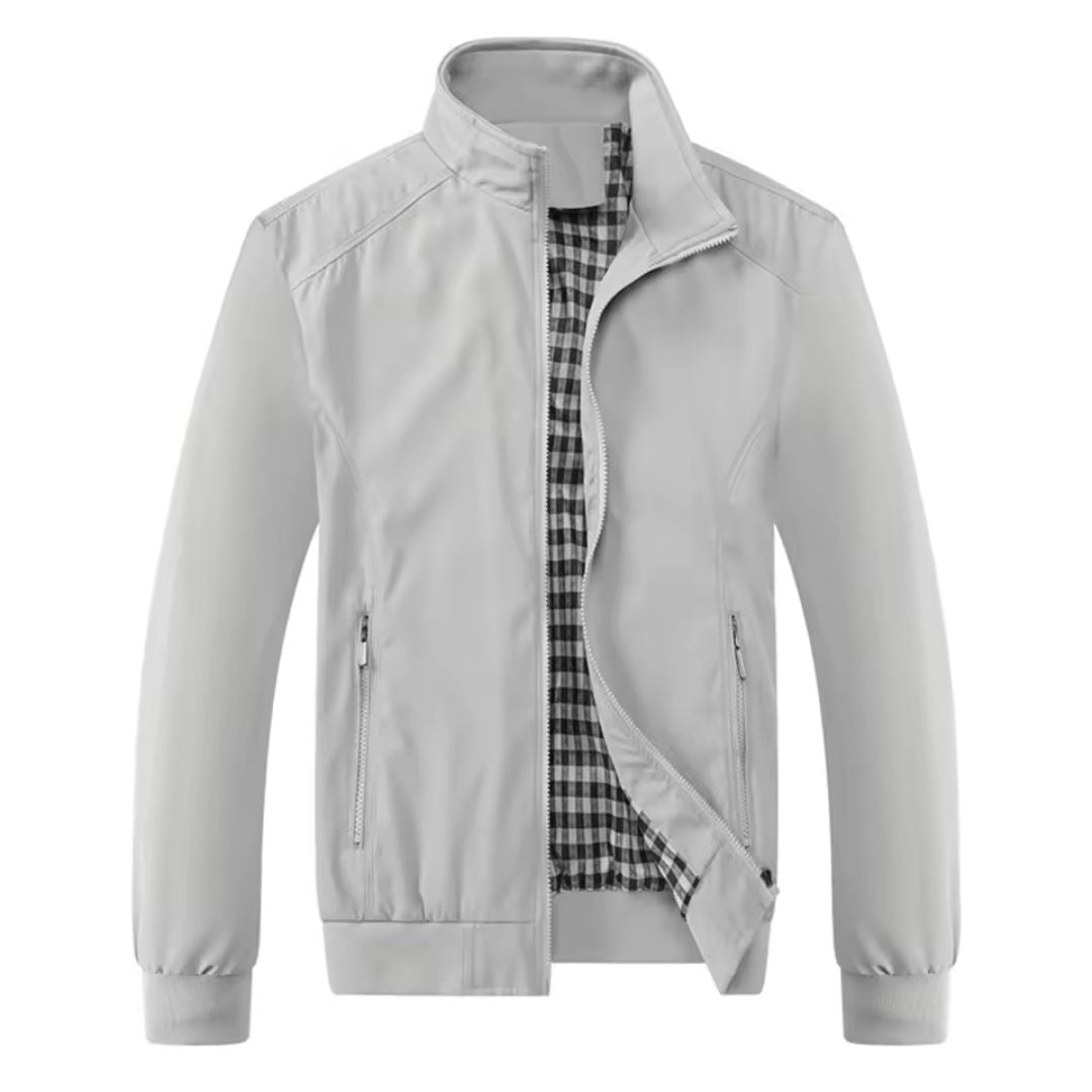 Henry Premium Jacket