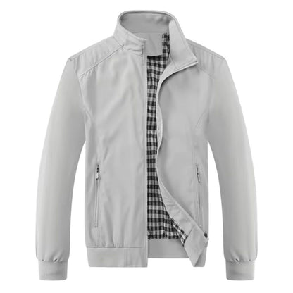 Henry Premium Jacket