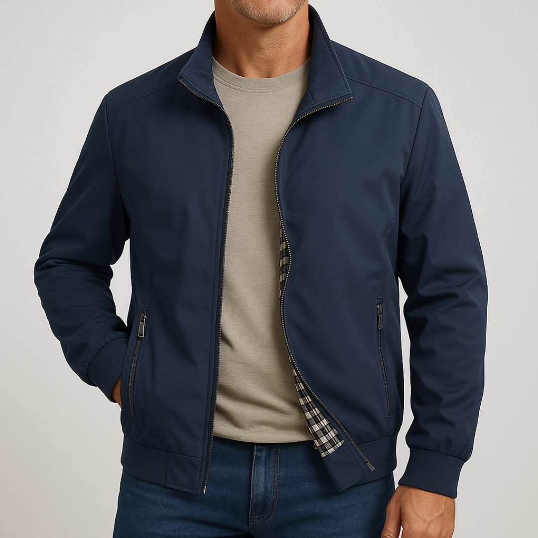Henry Premium Jacket