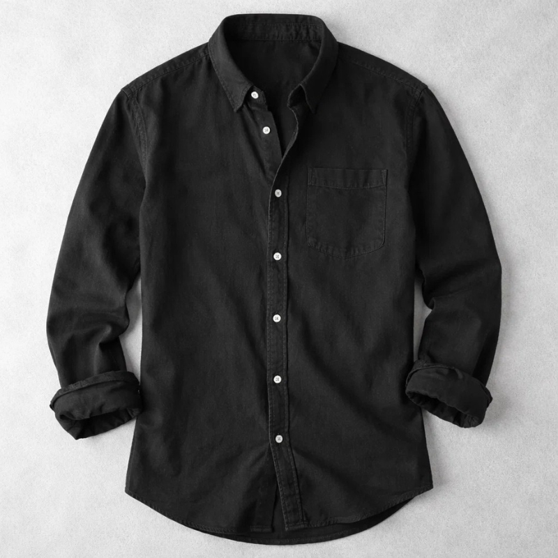 Henry Heritage Shirt