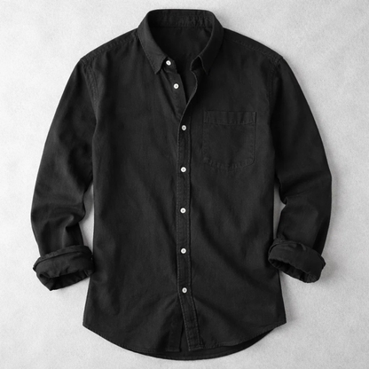 Henry Heritage Shirt
