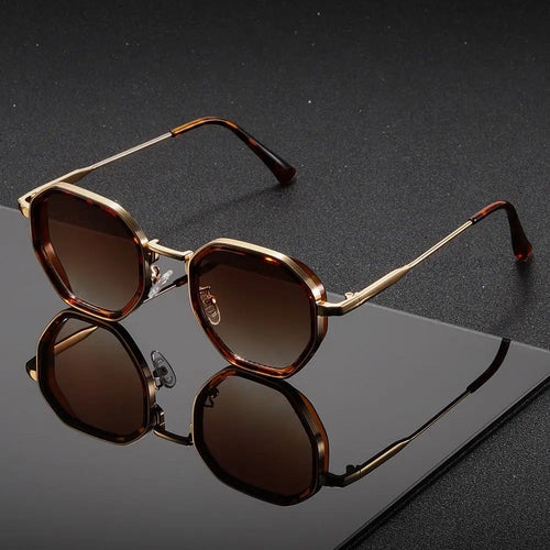 Henry Icon Sunglasses