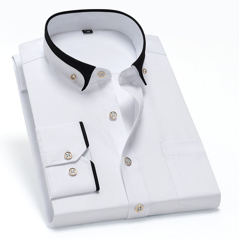 Richard Executive Dress Shirt