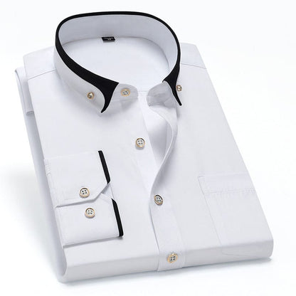 Richard Executive Dress Shirt