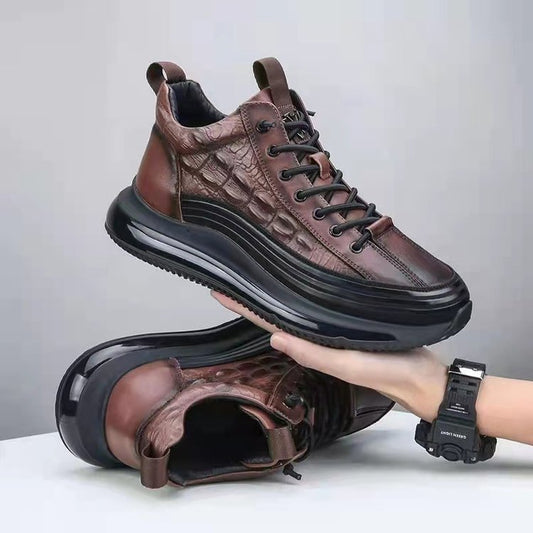 Air Cushion Premium Sneakers