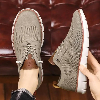 Atlas Slip-On Sneakers