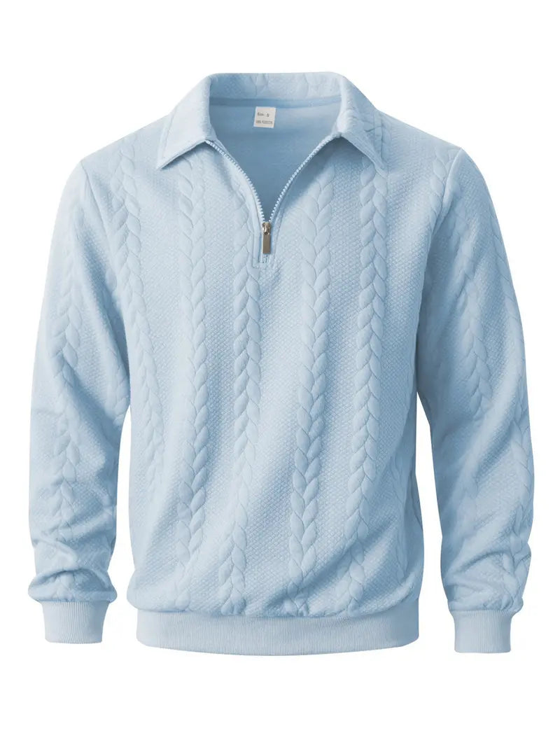 Weston Heritage Knit™