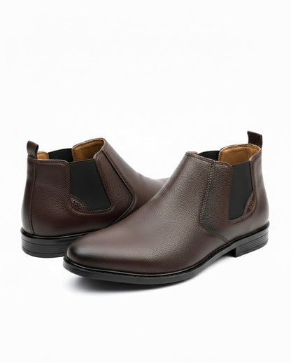 Henry Chelsea Boots