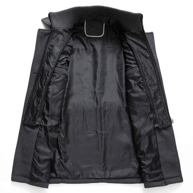 Richard Executive Winter Coat