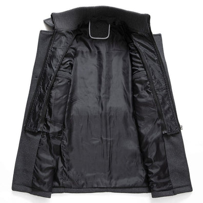 Richard Executive Winter Coat
