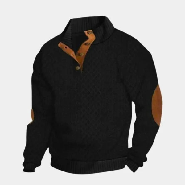 Alberti Heritage Knit Sweater