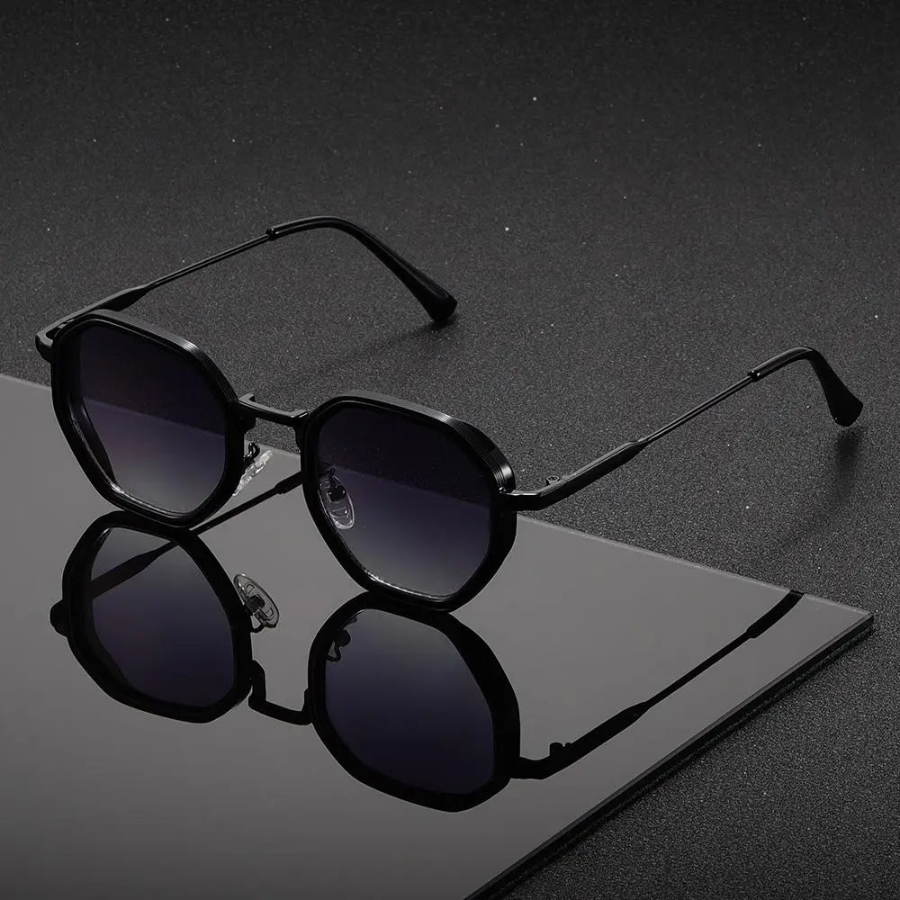 Henry Icon Sunglasses