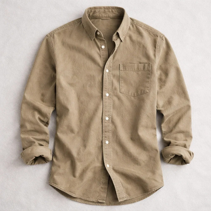 Henry Heritage Shirt