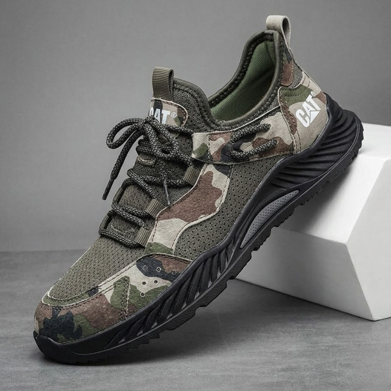 Explorer Premium Sneakers