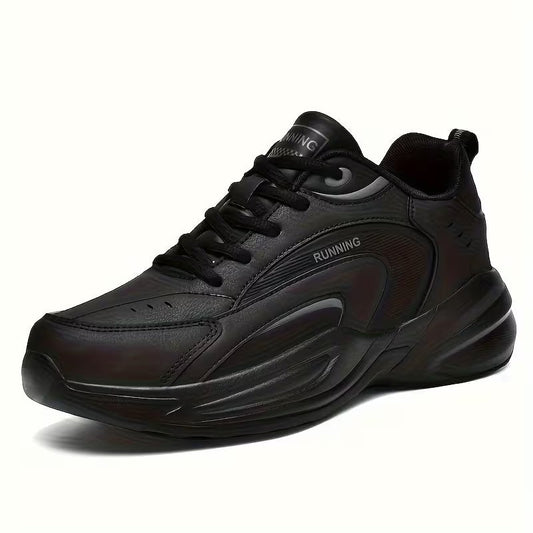 ShadowStride™ Men’s Performance Sneakers