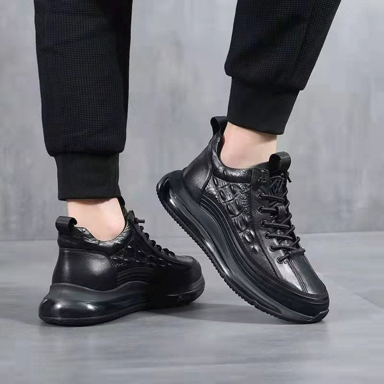 Air Cushion Premium Sneakers