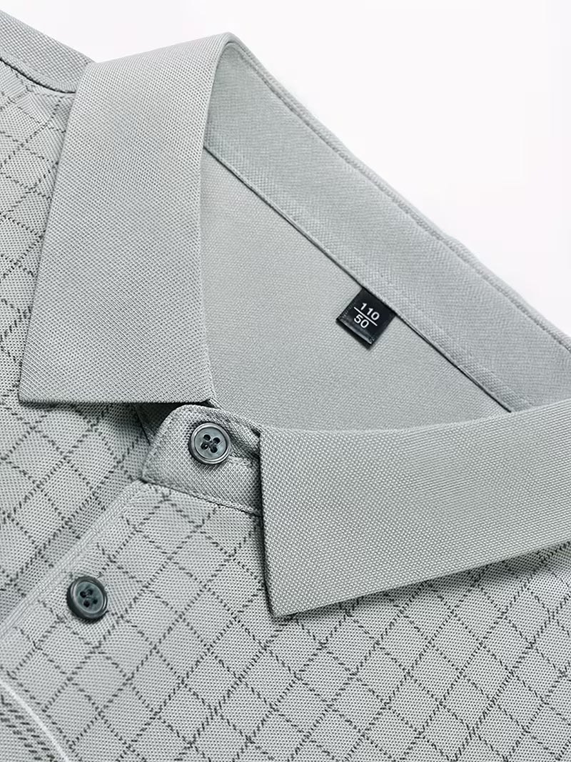 EasyFit™ Pocket Polo