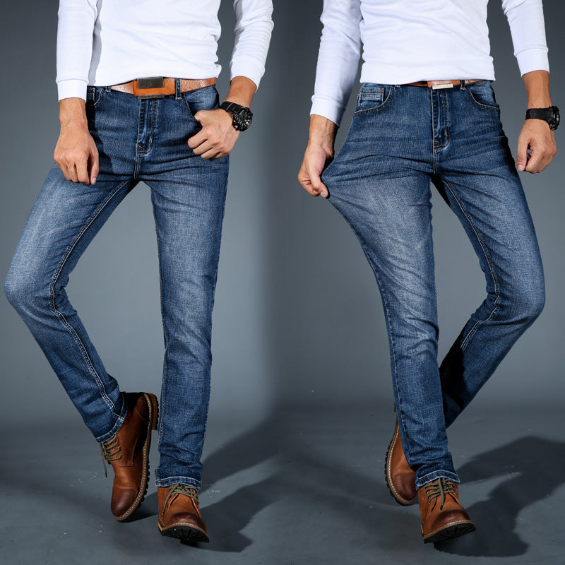 Super Comfortable Stretch Jeans