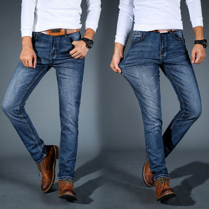 Super Comfortable Stretch Jeans