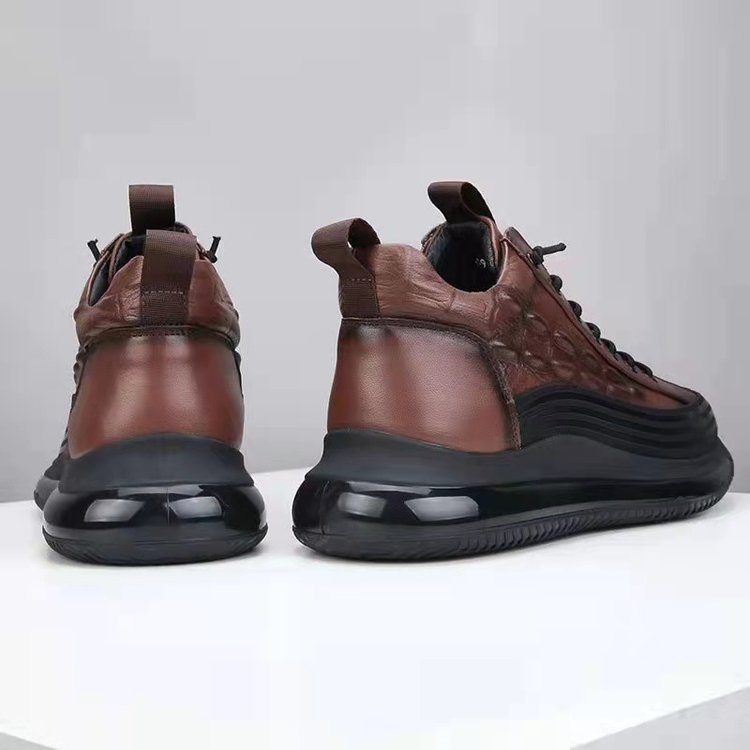 Air Cushion Premium Sneakers
