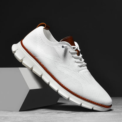 Atlas Slip-On Sneakers