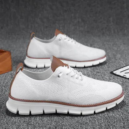 Atlas Slip-On Sneakers